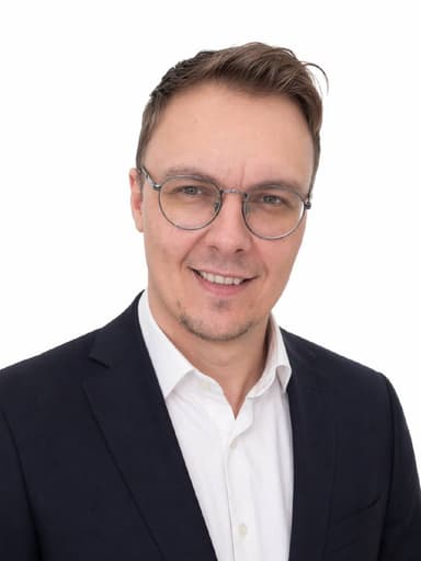 Никитин Максим — основатель ИП «Никитин»